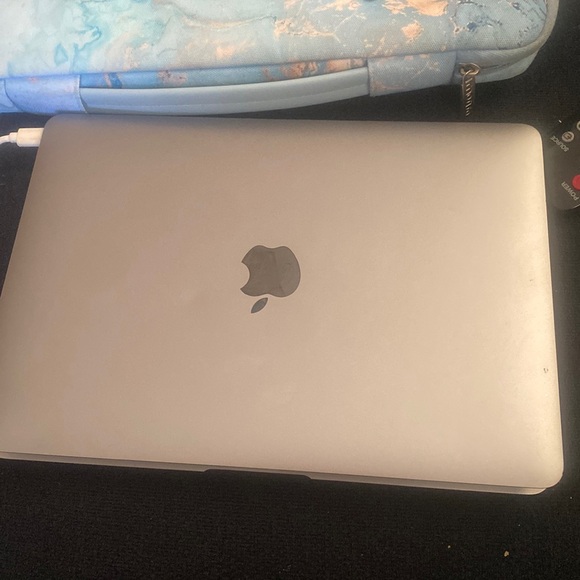 Apple MacBook Retina 12-inch